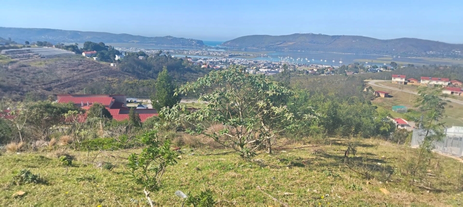 0 Bedroom Property for Sale in Knysna Heights Western Cape